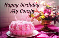 10 Meaningful Ways to Celebrate Your Cousin's Birthday and Create Lifelong Memories